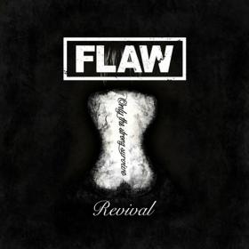 Flaw – Revival (2022) Mp3 320kbps [PMEDIA] ⭐️