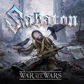 Sabaton - The War to End All Wars (2022) [24 Bit Hi-Res] FLAC [PMEDIA] ⭐️