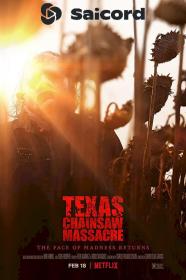 Texas Chainsaw Massacre (2022) [Bengali Dub] 720p WEB-DLRip Saicord