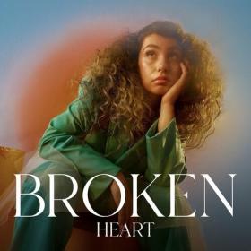 Alessia Cara - Broken Heart (2022) Mp3 320kbps [PMEDIA] ⭐️