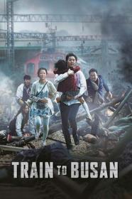 Train to Busan 2016 KOREAN 720p BluRay 800MB x264<span style=color:#39a8bb>-GalaxyRG[TGx]</span>