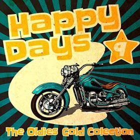 VA - Happy Days - The Oldies Gold Collection (Volume 9) (2022) Mp3 320kbps [PMEDIA] ⭐️