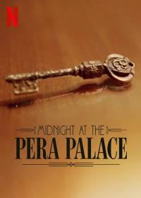 Midnight at the Pera Palace Season 1 Dual Audio [Hindi-DD 5.1] 720p HDRip ESubs - ExtraMovies