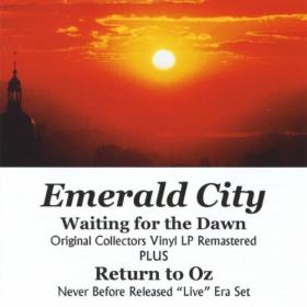 Emerald City - Waiting For the Dawn_Return To Oz (1976) [2002]⭐MP3