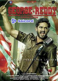 George Reddy (2019) [Hindi Dub] 720p WEB-DLRip Saicord