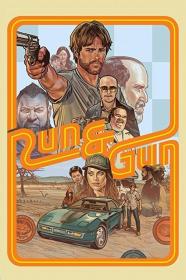 Run and Gun 2021 WEB-DL 1080p X264