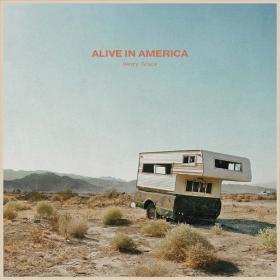 (2022) Henry Grace - Alive in America [FLAC]