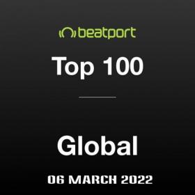 Beatport Top 100 Global Chart (06-March-2022) Mp3 320kbps [PMEDIA] ⭐️