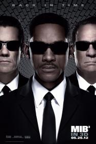 Men in Black III (2012) [Tommy L  Jones] 1080p BluRay H264 DolbyD 5.1 + nickarad