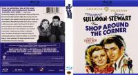 The Shop Around The Corner - Comedy 1940 Eng Rus Multi-Subs 1080p [H264-mp4]