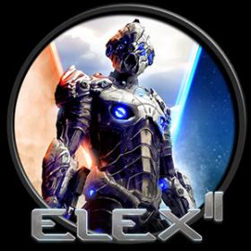 ELEX II.(v.1.00b).(2022) [Decepticon] RePack