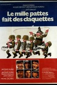 Le Mille-pattes Fait Des Claquettes (1977) [720p] [WEBRip] <span style=color:#39a8bb>[YTS]</span>