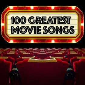 Various Artists - 100 Greatest Movie Songs (2022) Mp3 320kbps [PMEDIA] ⭐️