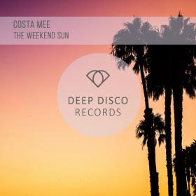 Costa Mee - The Weekend Sun (2019) [320kbs]