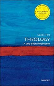 [ CourseLala com ] Theology - A Very Short Introduction by David Ford