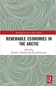 [ TutGee com ] Renewable Economies in the Arctic