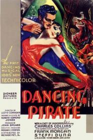 Dancing Pirate (1936) [1080p] [BluRay] <span style=color:#39a8bb>[YTS]</span>