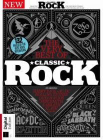 [ CourseMega com ] The Best of Classic Rock - First Edition, 2022
