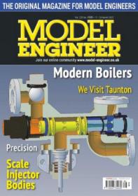 [ CourseWikia com ] Model Engineer - 11 March 2022
