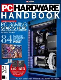 [ TutGator com ] PC Hardware Handbook - First Edition 2018