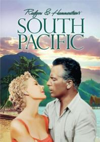 [ 高清电影之家 mkvhome com ]南太平洋[中文字幕] South Pacific 1958 BluRay 1080p x265 10bit DTS-HD MA 5.1-OPT