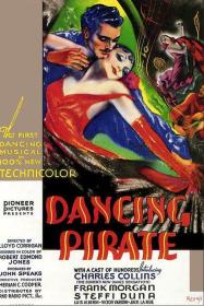 Dancing Pirate 1936 1080p BluRay x264 FLAC 2 0-HANDJOB