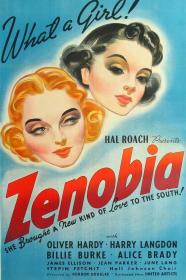 Zenobia 1939 1080p BluRay x264 FLAC 2 0-HANDJOB