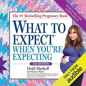 Heidi Murkoff - 2019 - What to Expect When You’re Expecting (Health)