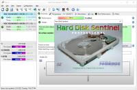 Hard Disk Sentinel Pro v6.00 Build 12540 Multilingual Portable