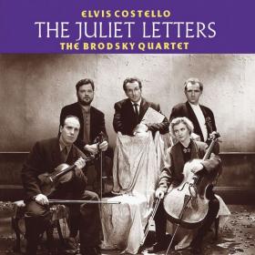 Elvis Costello & The Brodsky Quartet - The Juliet Letters (1993) [FLAC]