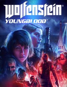 Wolfenstein Youngblood <span style=color:#39a8bb>[DODI Repack]</span>