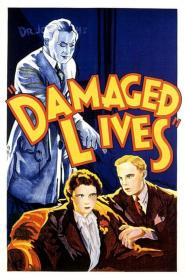 Damaged Lives 1933 1080p BluRay x264 DTS<span style=color:#39a8bb>-FGT</span>
