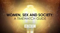 BBC Women Sex and Society A Timewatch Guide 1080p HDTV x265 AAC