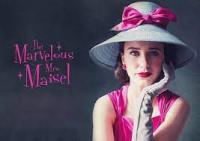 The Marvelous Mrs  Maisel (S01)(Complete)(2017)(FHD)(1080p)(x264)(WebDL)Multi AAC 5.1 (14 Lang)(MultiSUB) PHDTeam