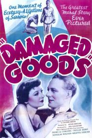 Damaged Goods (1937) [1080p] [BluRay] <span style=color:#39a8bb>[YTS]</span>