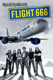 Iron Maiden Flight 666 (2009) [1080p] [BluRay] [5.1] <span style=color:#39a8bb>[YTS]</span>
