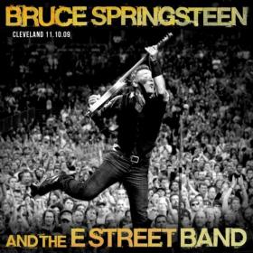 Bruce Springsteen & The E Street Band - Quicken Loans Arena, Cleveland, OH  2009-11-10 (2022) [24Bit-48kHz] FLAC [PMEDIA] ⭐️