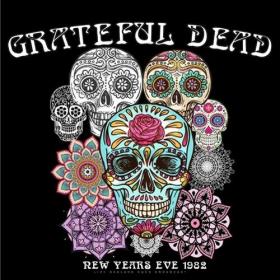 Grateful Dead - New Year's Eve '82 (Live) (2022) Mp3 320kbps [PMEDIA] ⭐️