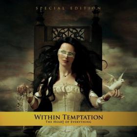 Within Temptation - The Heart Of Everything (Special Edition) (2022) Mp3 320kbps [PMEDIA] ⭐️