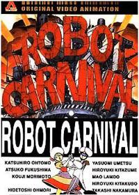 Robot Carnival 1987 JAPANESE WS 2160p BluRay x265 10bit SDR DTS-HD MA 2 0<span style=color:#39a8bb>-SWTYBLZ</span>