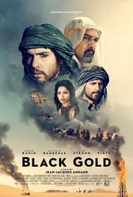 [ 高清电影之家 mkvhome com ]黑金[中文字幕] Black Gold 2011 BluRay 1080p x265 10bit DTS-HD MA 5.1-OPT