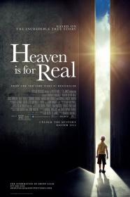 [ 高清电影之家 mkvhome com ]天堂真的存在[中文字幕] Heaven is for Real 2014 1080p BluRay DTS x265-10bit-GameHD