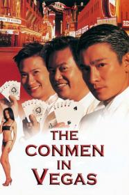The Conmen In Vegas (1999) [1080p] [BluRay] [5.1] <span style=color:#39a8bb>[YTS]</span>