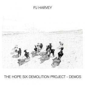 PJ Harvey - The Hope Six Demolition Project - Demos (2022) Mp3 320kbps [PMEDIA] ⭐️
