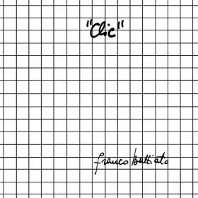 Franco Battiato - Clic (1974 - PopRock) [Flac 16-44]
