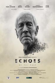 Echoes of the Past 2021 720p WEBRip HINDI SUB<span style=color:#39a8bb> 1XBET</span>
