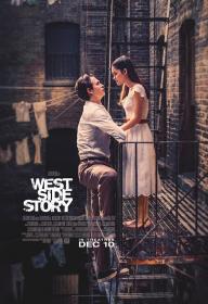 【更多高清电影访问 】西区故事[中文字幕] West Side Story 2021 2160p UHD Bluray HDR10 x265 Atmos TrueHD 7.1-PAGE