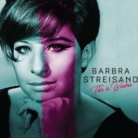 Barbra Streisand - This is Barbra (2022) Mp3 320kbps [PMEDIA] ⭐️