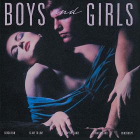 Bryan Ferry - Boys And Girls (1985 UK)