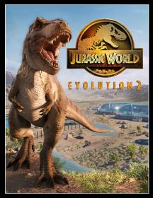 Jurassic.World.Evolution.2.PE.<span style=color:#39a8bb>RePack.by.Chovka</span>
